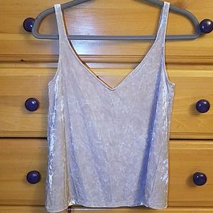 H&M tank top
